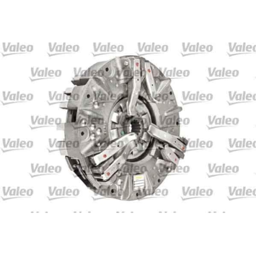 VALEO Kupplungsdruckplatte 279374