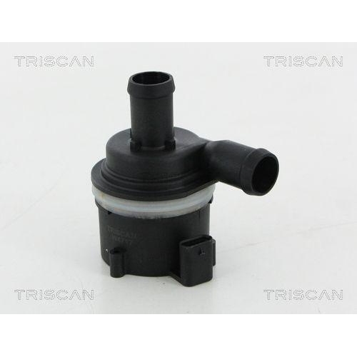 TRISCAN Zusatzwasserpumpe (Kühlwasserkreislauf) 8600 29081
