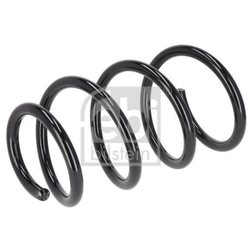 FEBI BILSTEIN Fahrwerksfeder 197062