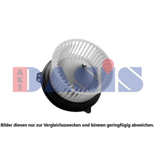 AKS DASIS Innenraumgebl&auml;se 448253N