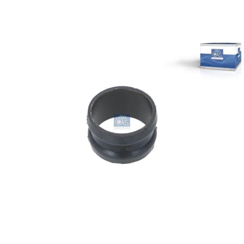 DT Spare Parts Kühlmittelrohrleitung 4.63299