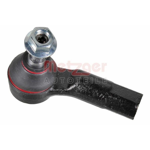 METZGER AUTOTEILE Spurstangenkopf COMPETENCE KIT GREENPARTS 54071701