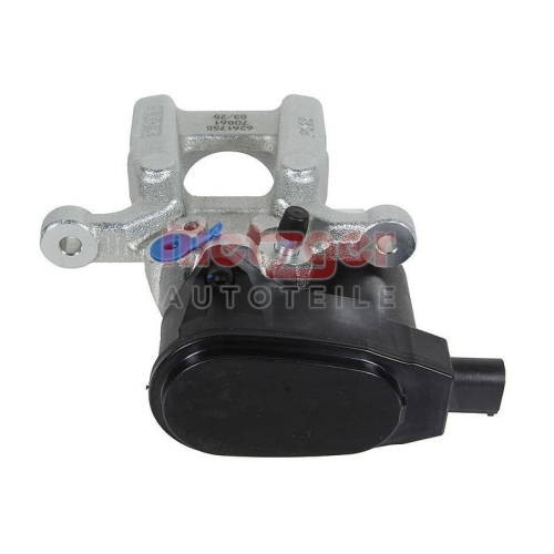 METZGER AUTOTEILE Bremssattel GREENPARTS 6261755