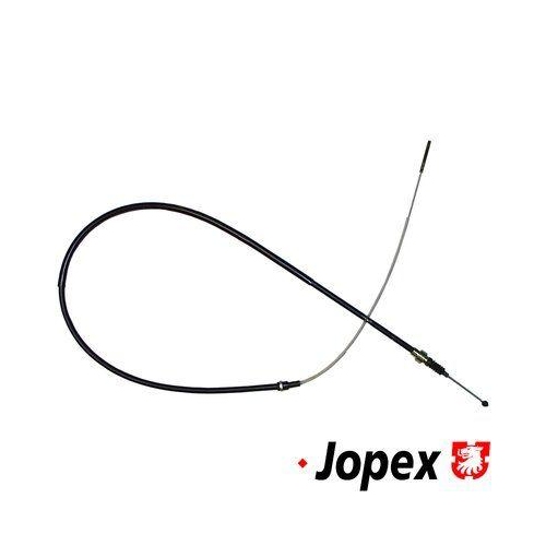 JP GROUP Seilzug, Feststellbremse JOPEX 1170301000