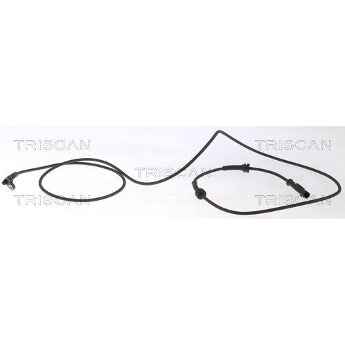 TRISCAN Sensor, Raddrehzahl 8180 25239