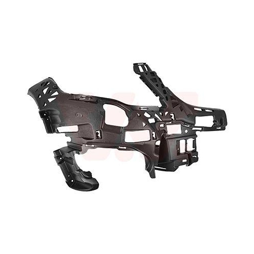 VAN WEZEL Halter, Sto&szlig;f&auml;nger 3073568