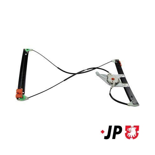 JP GROUP Fensterheber JP 1188104270