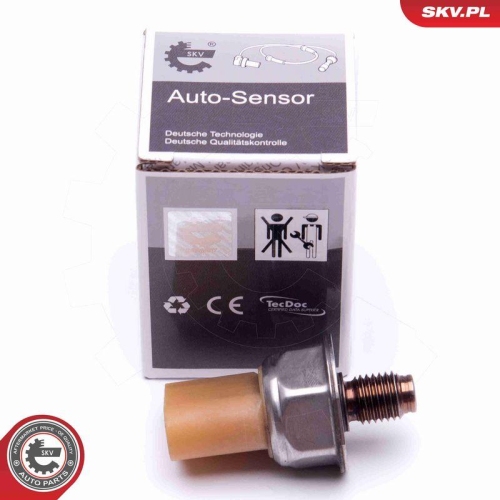 ESEN SKV Sensor, Kraftstoffdruck 17SKV583