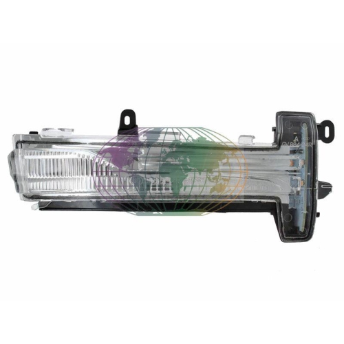 Lexmond Trading BV Blinkleuchte 9686341