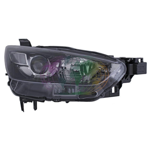 Lexmond Trading BV Hauptscheinwerfer 5611285