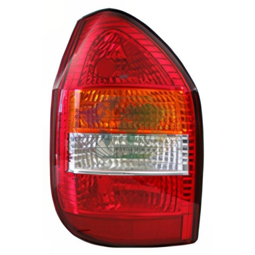 Lexmond Trading BV Schlussleuchte 6455402