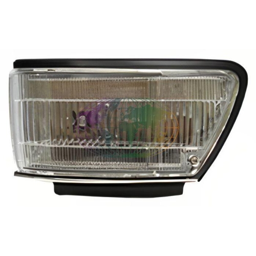 Lexmond Trading BV Begrenzungsleuchte 8877302