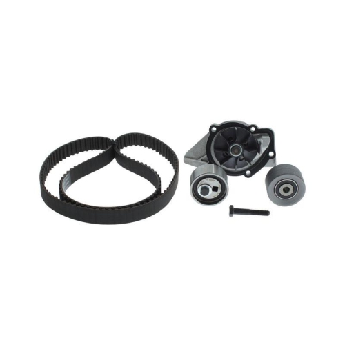 BOSCH Wasserpumpe + Zahnriemensatz 1 987 945 306