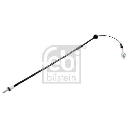 FEBI BILSTEIN Seilzug, Kupplungsbet&auml;tigung 185397
