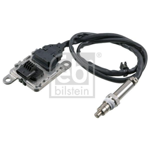 FEBI BILSTEIN NOx-Sensor, Harnstoffeinspritzung 197501
