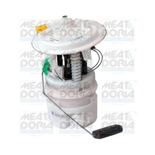 MEAT & DORIA Kraftstoff-F&ouml;rdereinheit 77198