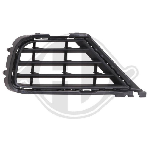 DIEDERICHS L&uuml;ftungsgitter, Sto&szlig;f&auml;nger 2287149