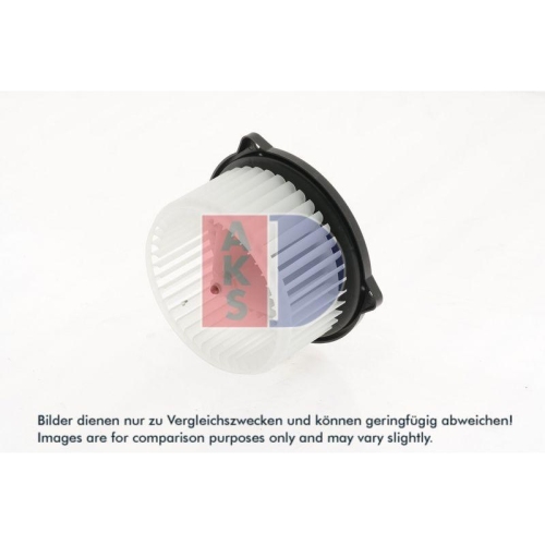 AKS DASIS Innenraumgebl&auml;se 028030N