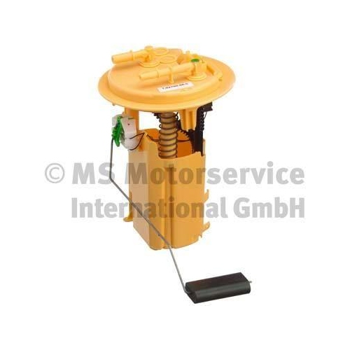 PIERBURG Sensor, Kraftstoffvorrat 7.02700.06.0
