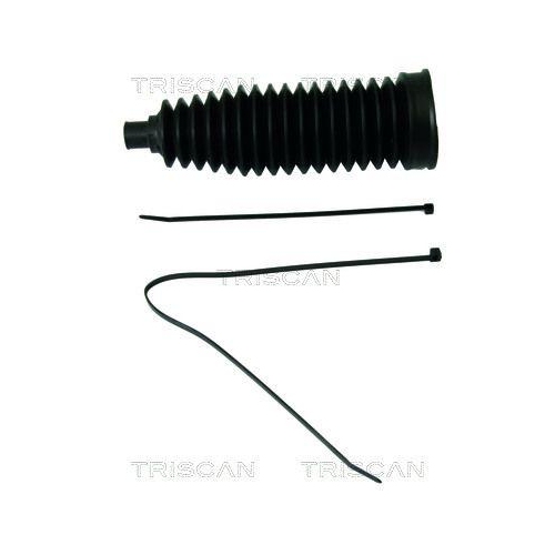 TRISCAN Faltenbalgsatz, Lenkung 8500 11003
