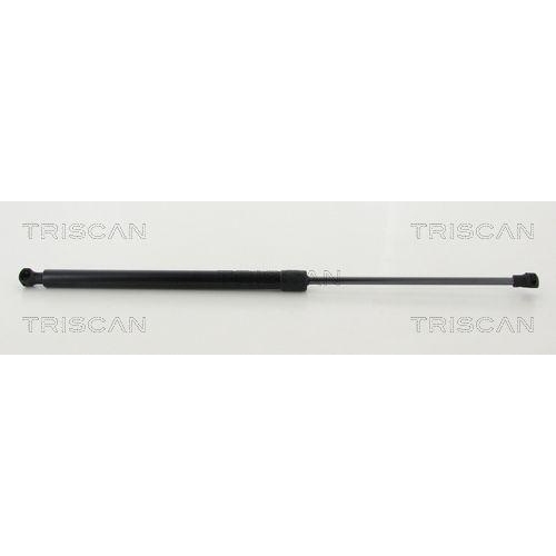 TRISCAN Gasfeder, Koffer-/Laderaum 8710 28248