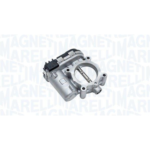 MAGNETI MARELLI Drosselklappenstutzen 802000000122