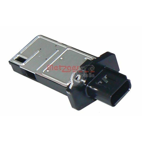 METZGER AUTOTEILE Luftmassenmesser ORIGINAL ERSATZTEIL 0891024