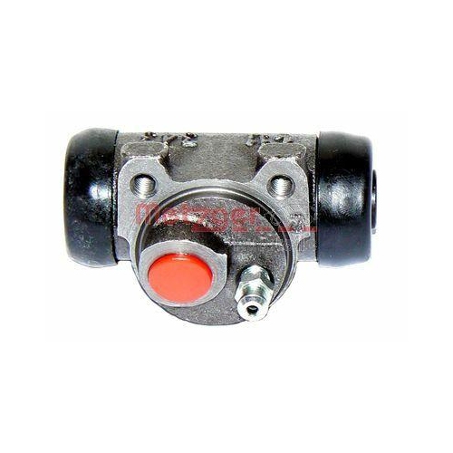 METZGER AUTOTEILE Radbremszylinder CIFAM 101-343