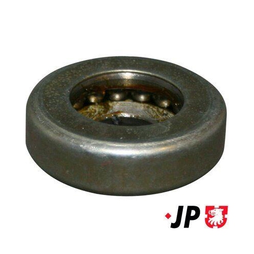 JP GROUP W&auml;lzlager, Federbeinst&uuml;tzlager JP 1142450300