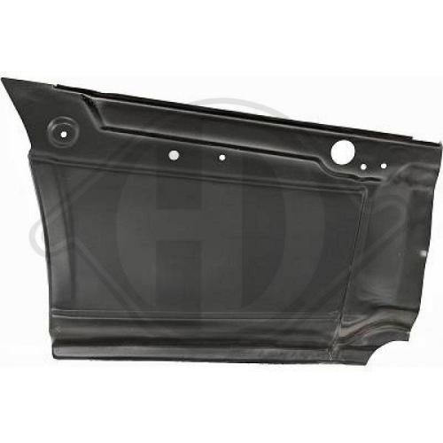 DIEDERICHS Seitenwand 9150291