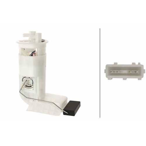 HELLA Kraftstoff-F&ouml;rdereinheit 8TF 358 314-981