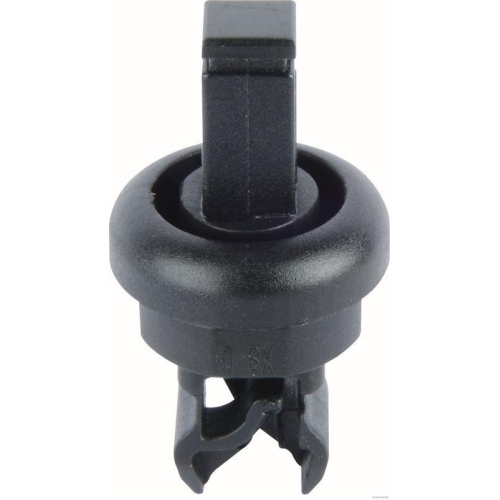 HERTH+BUSS ELPARTS Clip, Zier-/Schutzleiste 50267418
