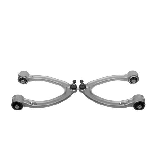 MEYLE Set-Lenker, Radaufh&auml;ngung Vorderachse L+R 016 050 0046+016 050 0047