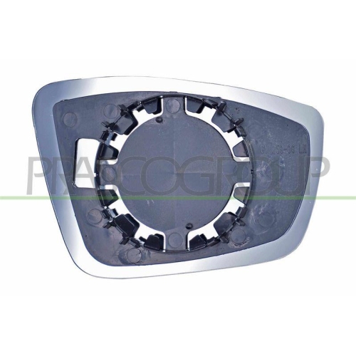 PRASCO Spiegelglas, Au&szlig;enspiegel SK3287504