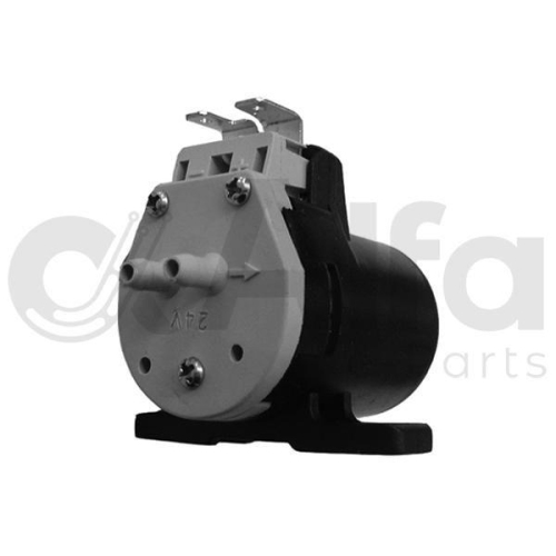 Alfa e-Parts Waschwasserpumpe, Scheibenreinigung AF12242