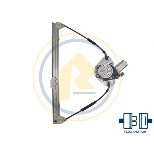 Ac Rolcar Fensterheber 01.4547