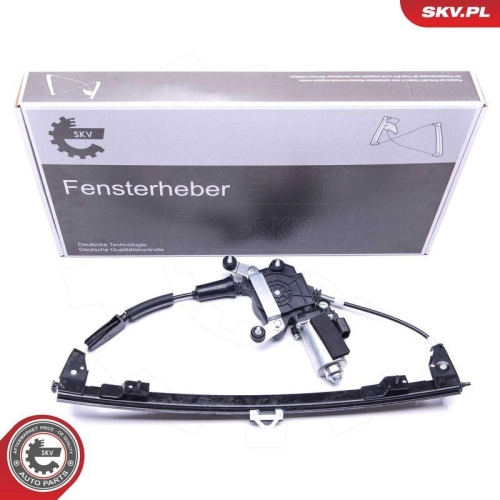 ESEN SKV Fensterheber 00SKV441