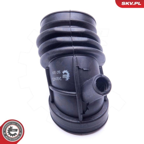 ESEN SKV Ansaugschlauch, Luftfilter 24SKV472