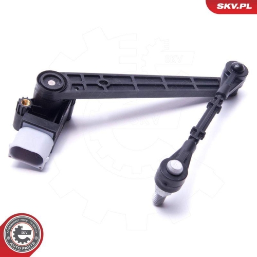ESEN SKV Sensor, Leuchtweitenregulierung 17SKV714