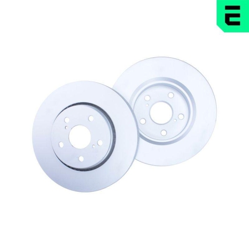 OPTIMAL Bremsscheibe BS-9564C