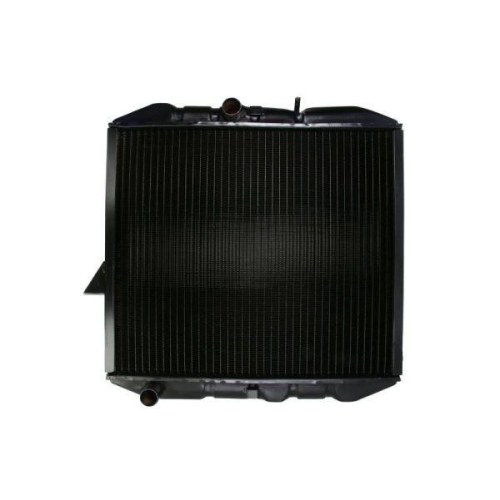 THERMOTEC K&uuml;hler, Motork&uuml;hlung D7ME022TT