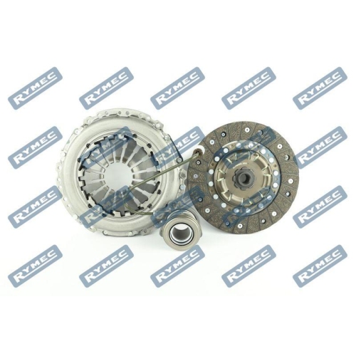 RYMEC Kupplungssatz JT1653046