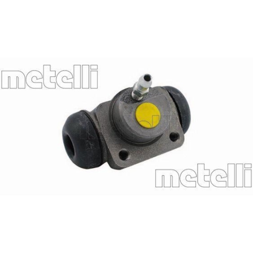 METELLI Radbremszylinder 04-0581