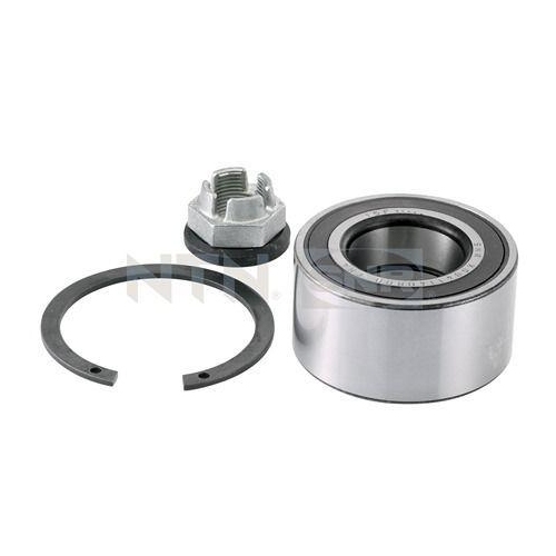 SNR Radlagersatz R155.123