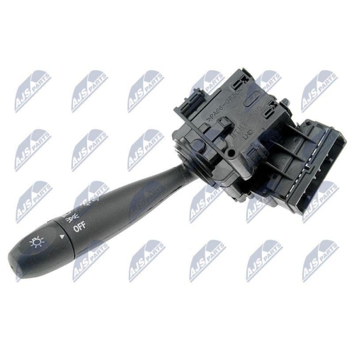 NTY Lenkstockschalter EPE-HY-000