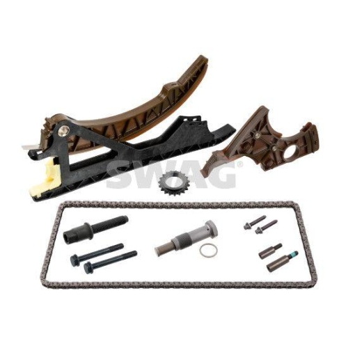 SWAG Steuerkettensatz Standard Medium Kit 20 94 7659