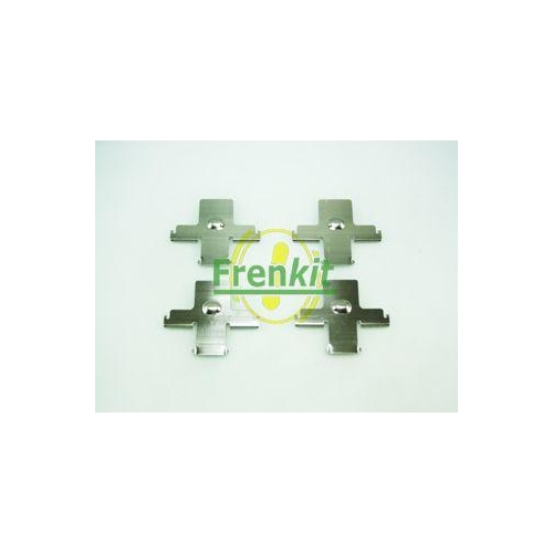 FRENKIT Zubeh&ouml;rsatz, Scheibenbremsbelag 901157