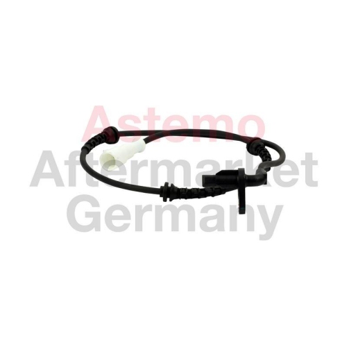 ASTEMO Sensor, Raddrehzahl 2501541
