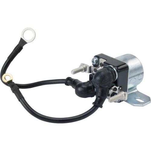 HC-Cargo Relais, Starter F 032 237 090