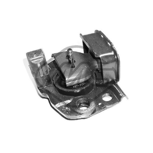 Metalcaucho Lagerung, Motor 04086